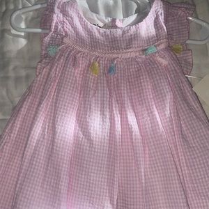 COPY - Baby girl dress